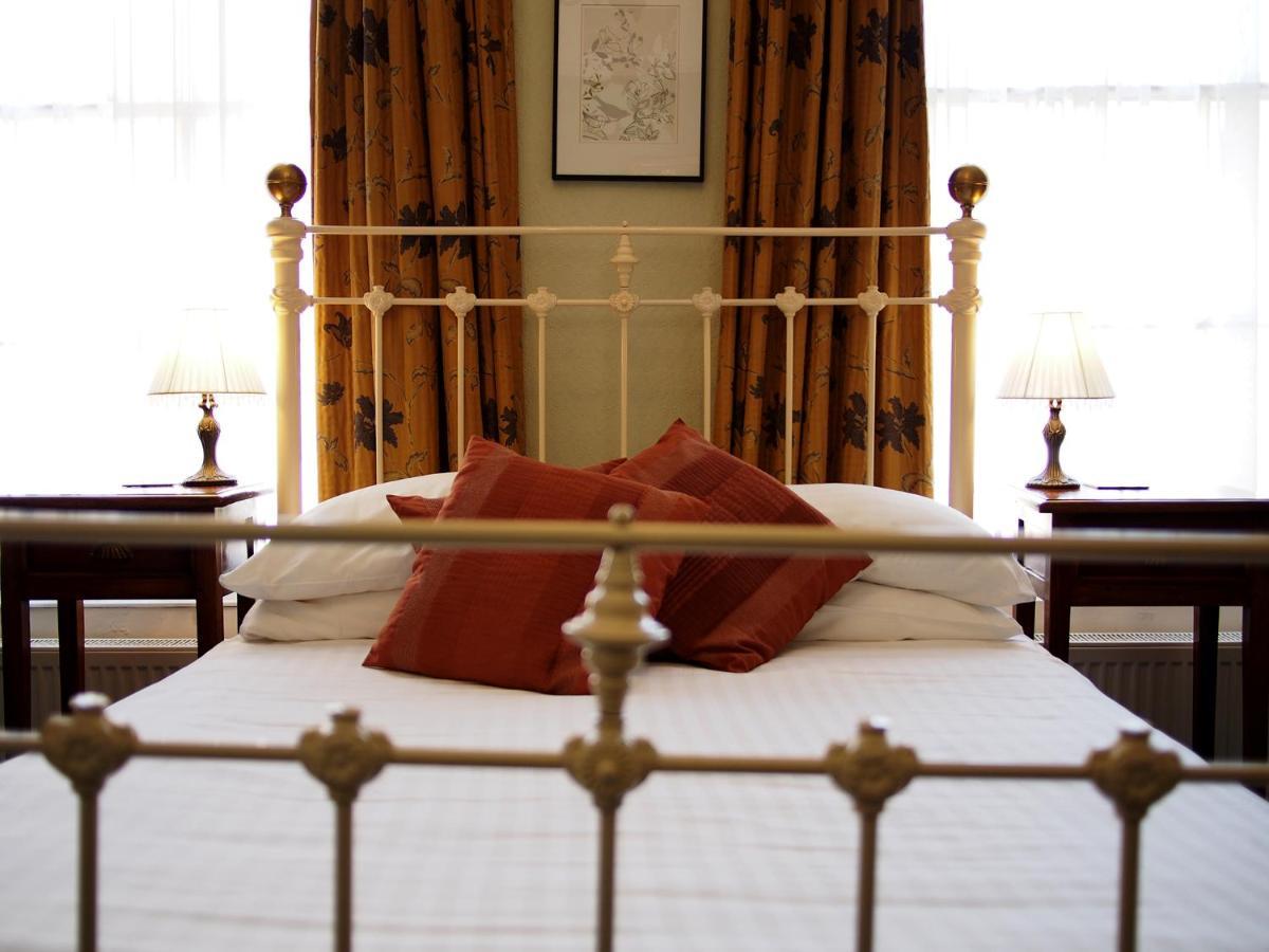 Bed and Breakfast The Coach House Canterbury Habitación foto