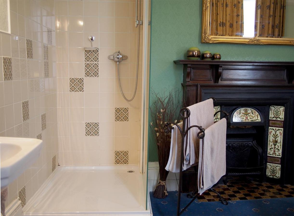 Bed and Breakfast The Coach House Canterbury Habitación foto