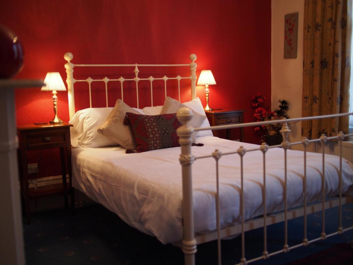 Bed and Breakfast The Coach House Canterbury Exterior foto