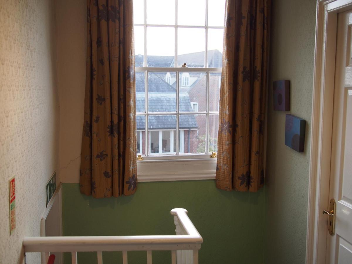 Bed and Breakfast The Coach House Canterbury Exterior foto