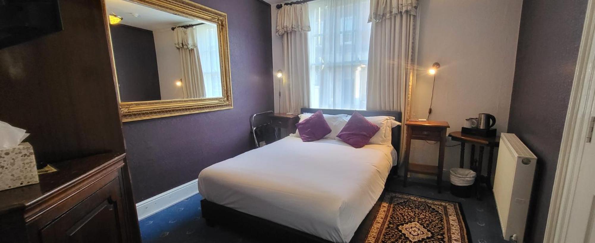Bed and Breakfast The Coach House Canterbury Exterior foto