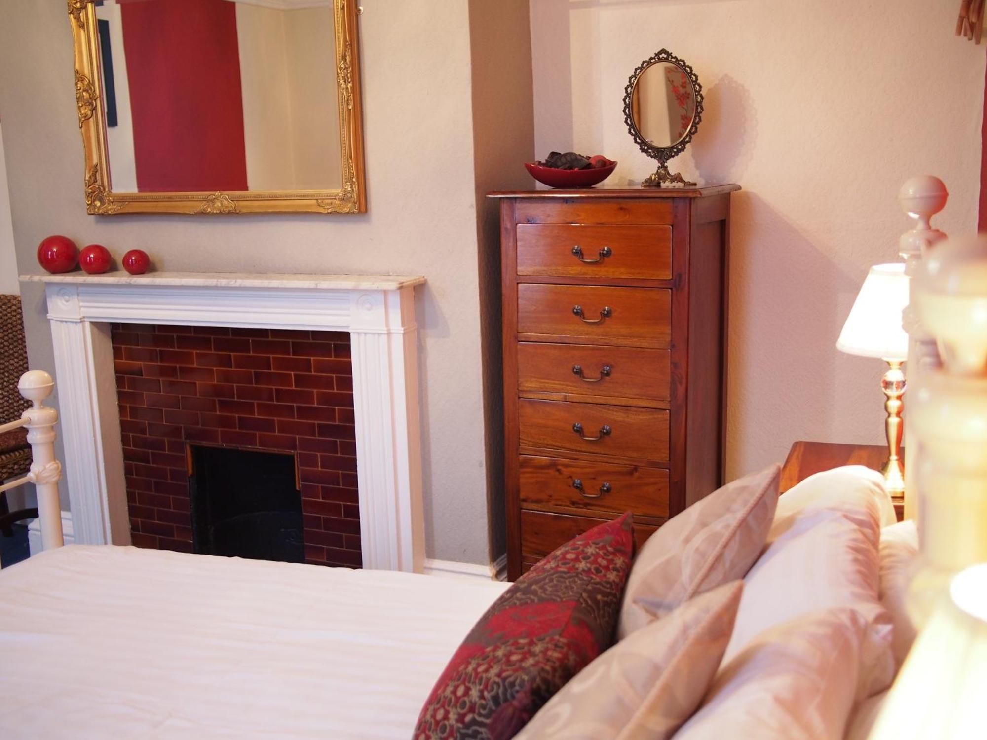 Bed and Breakfast The Coach House Canterbury Exterior foto